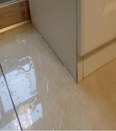珙县漏水检测 厕所漏水怎么检测?